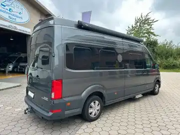 WESTFALIA Grand California 680